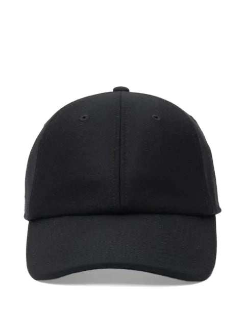 Junya Watanabe baseball cap in wool felt
