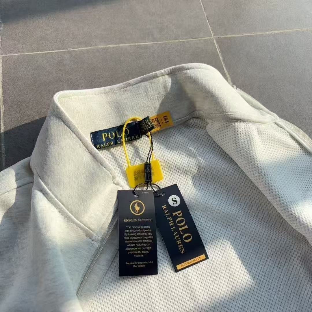 Ralph Lauren Vest