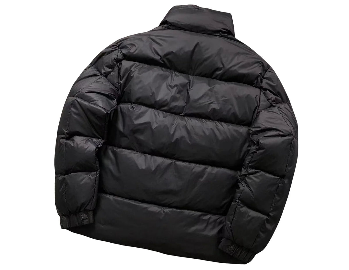 Moncler Citala Down Jacket in Black