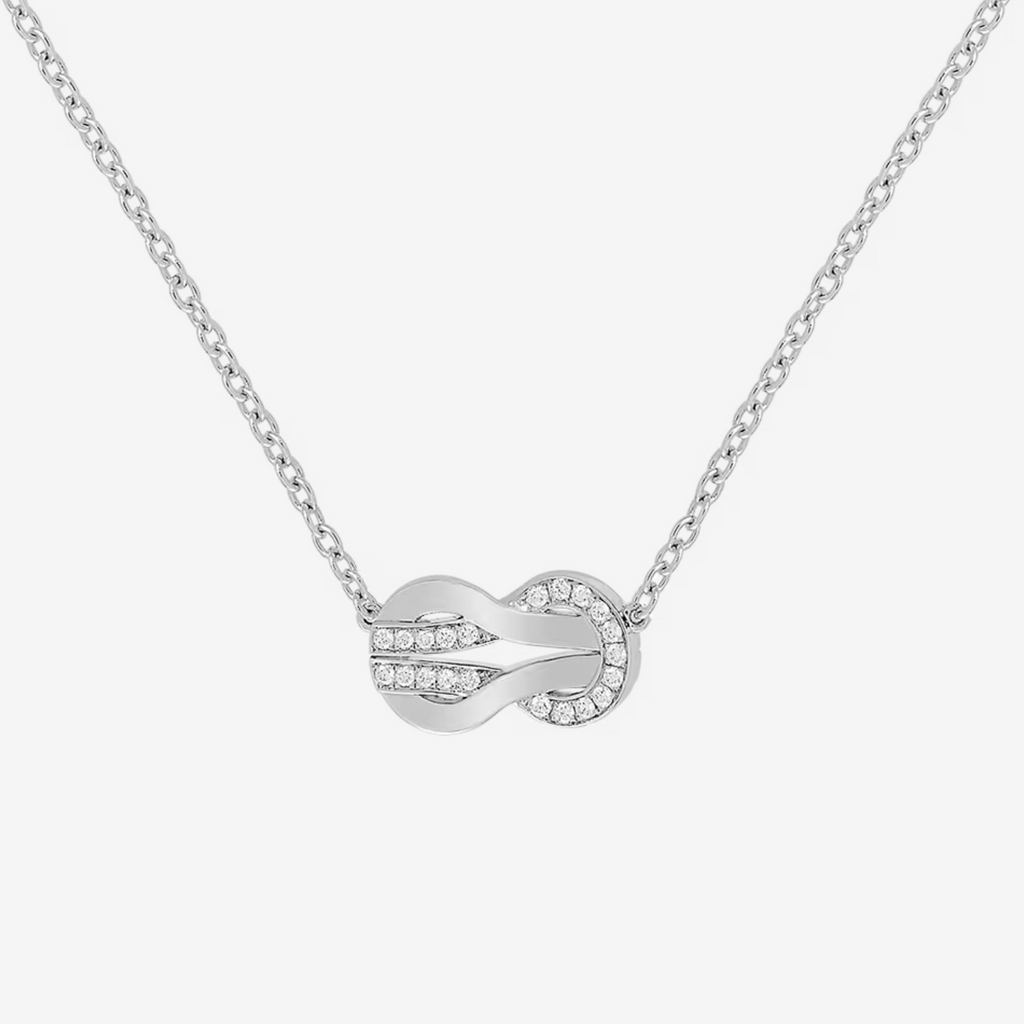 FRED CHANCE INFINIE NECKLACE MEDIUM MODEL