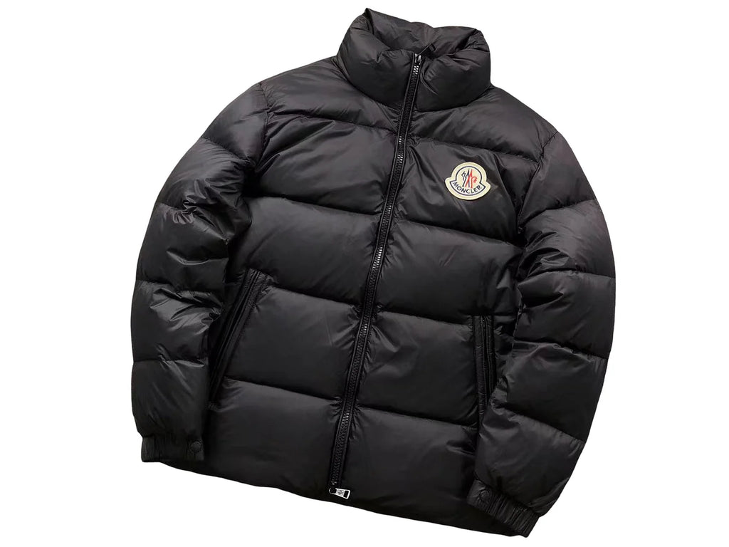 Moncler Citala Down Jacket in Black