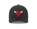 New Era Chicago Bulls Ripstop Snapback