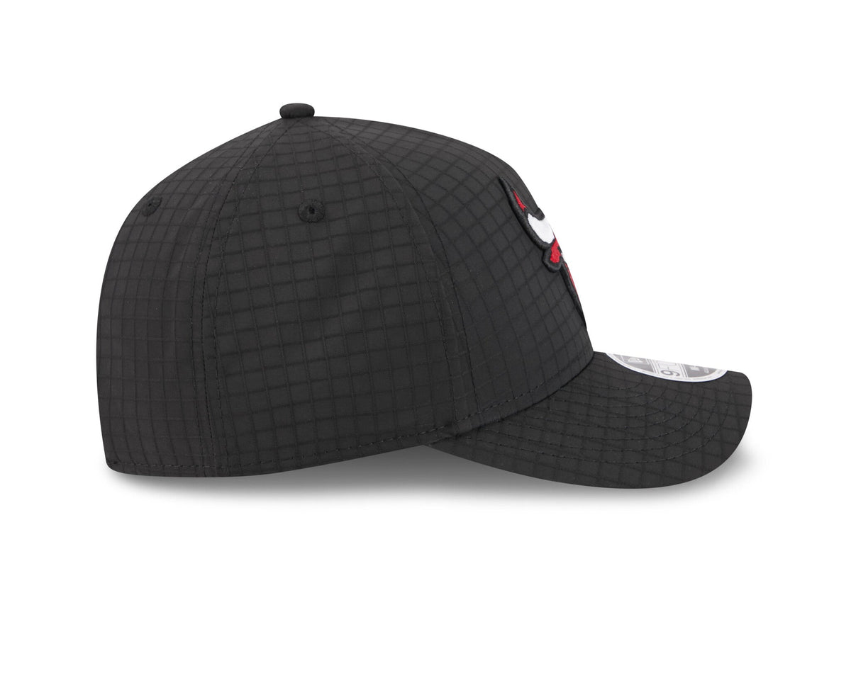 New Era Chicago Bulls Ripstop Snapback