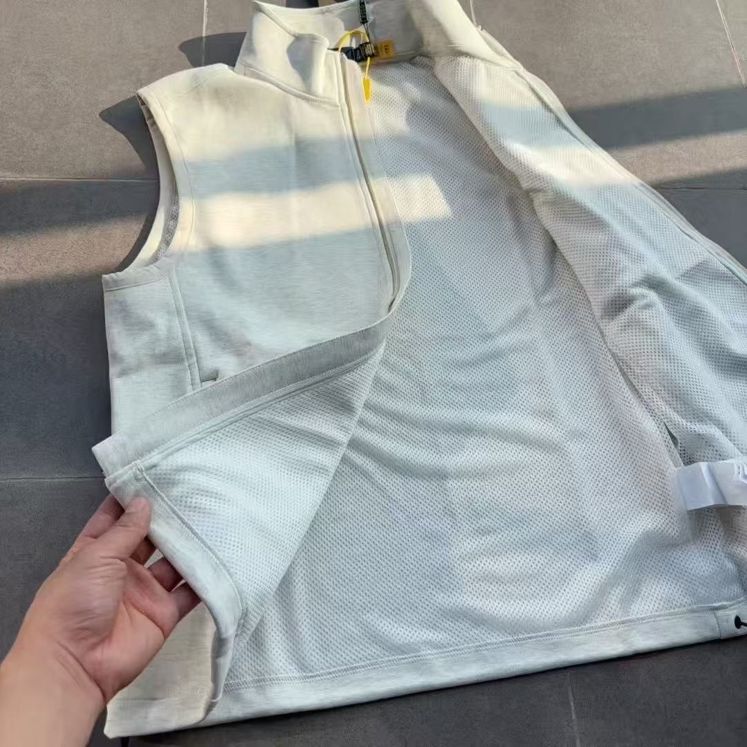 Ralph Lauren Vest
