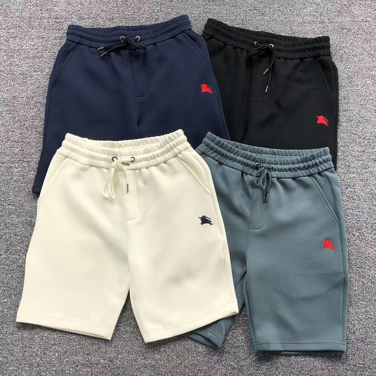 BB Sweatshorts