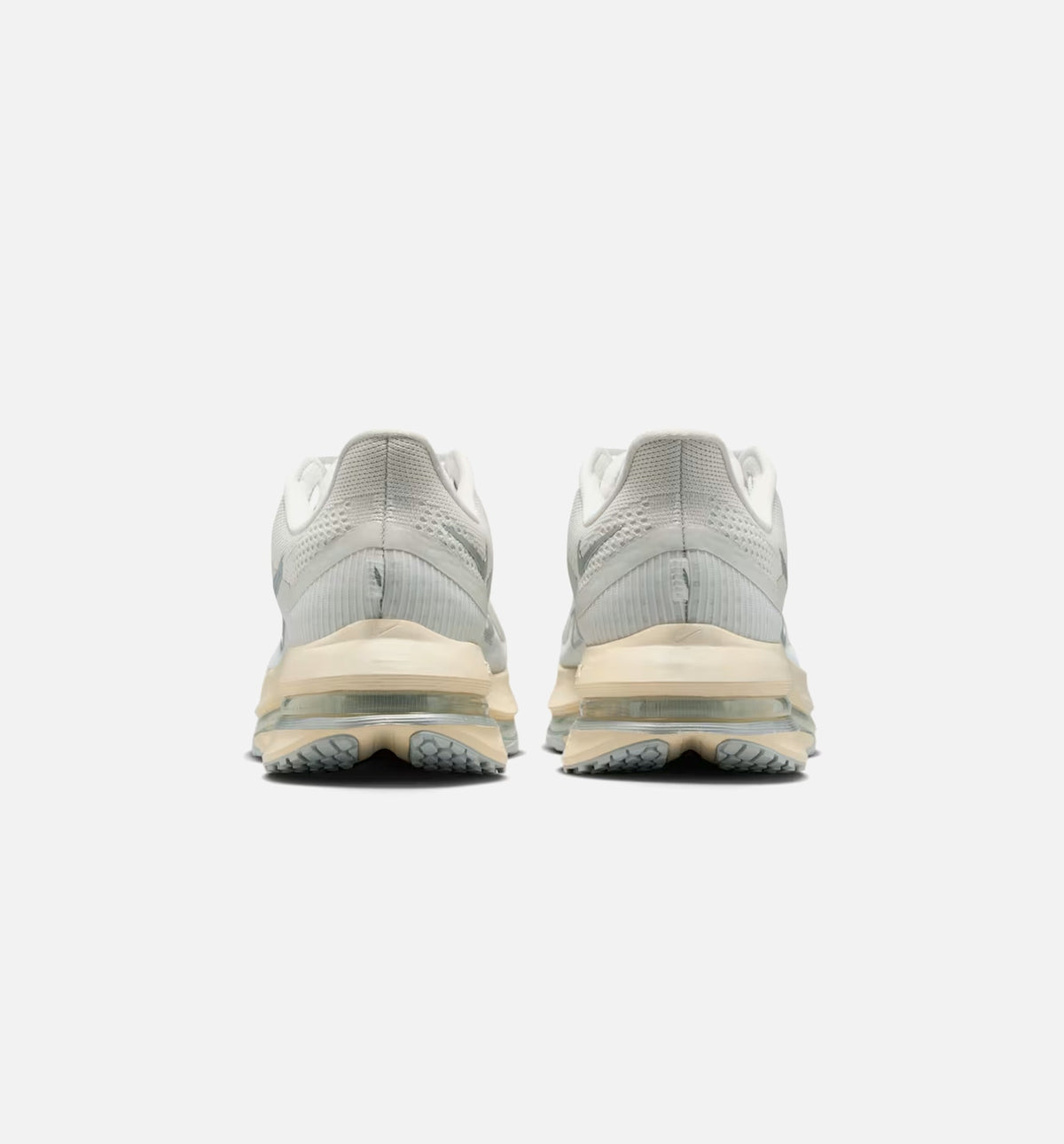 Pegasus Premium Men's – Platinum Tint/Grey Fog/Iron Grey/Reflect Silver