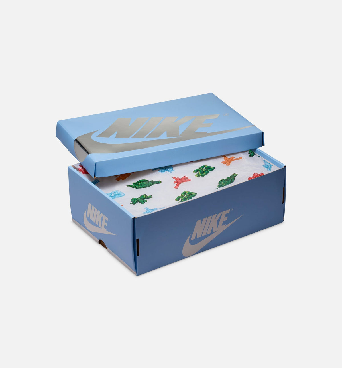 Air Jordan 1 Retro High OG Women's Sneakers | Pale Ivory/Psychic Blue/Coconut Milk
