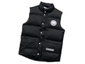 Canada Goose Arctic Freestyle Gilet in Black