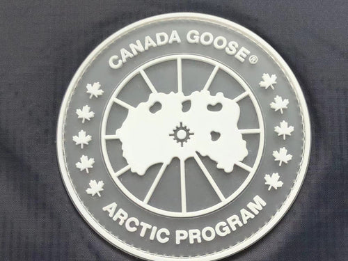 Canada Goose Arctic Freestyle Gilet in Grey