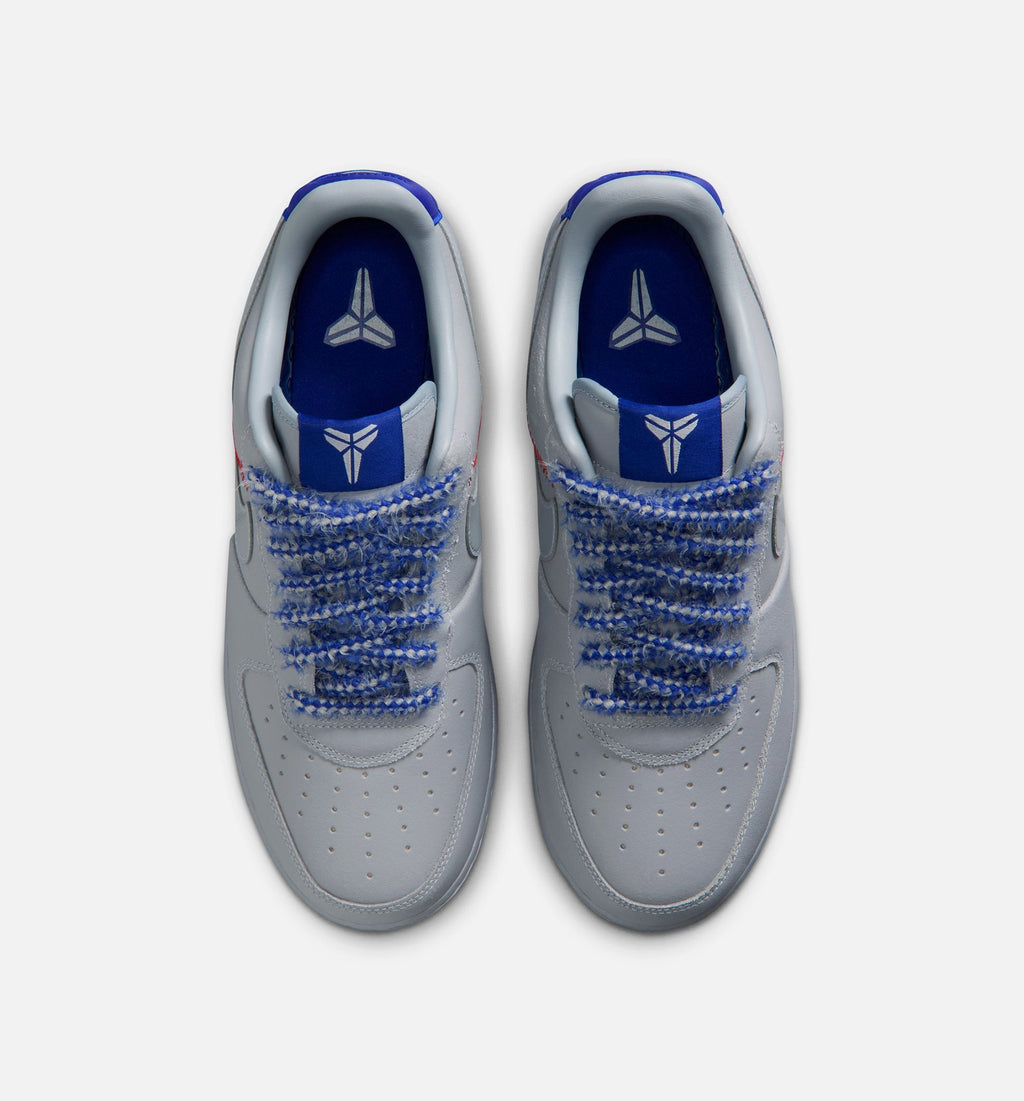 Nike Air Force 1 Low Protro Men's Shoes - Grey/Blue