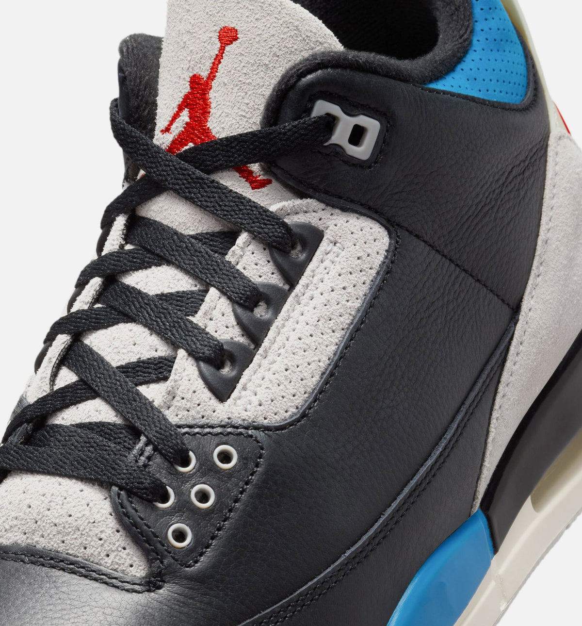 Air Jordan 3 Retro OG “Rare Air” Men's Lifestyle Shoes