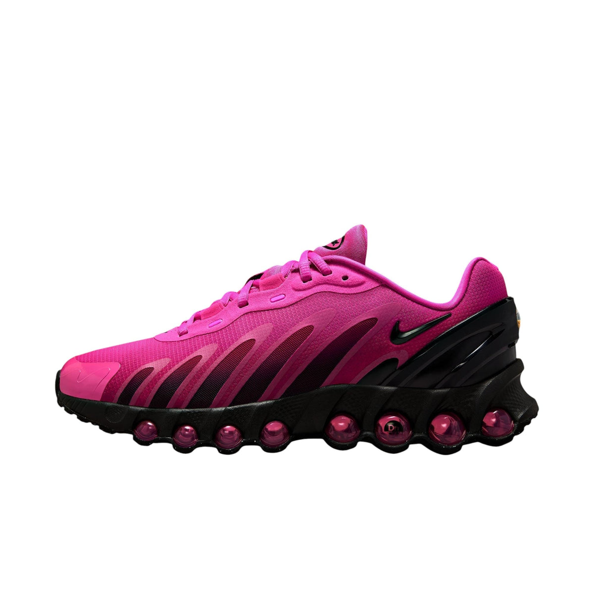 W Nike Air Max Dn8 "Hyper Pink" - HF5509-601