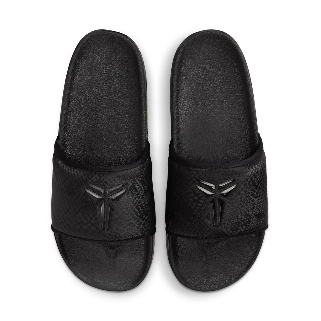 Kobe Offcourt Slide "Black" - IF2870-001