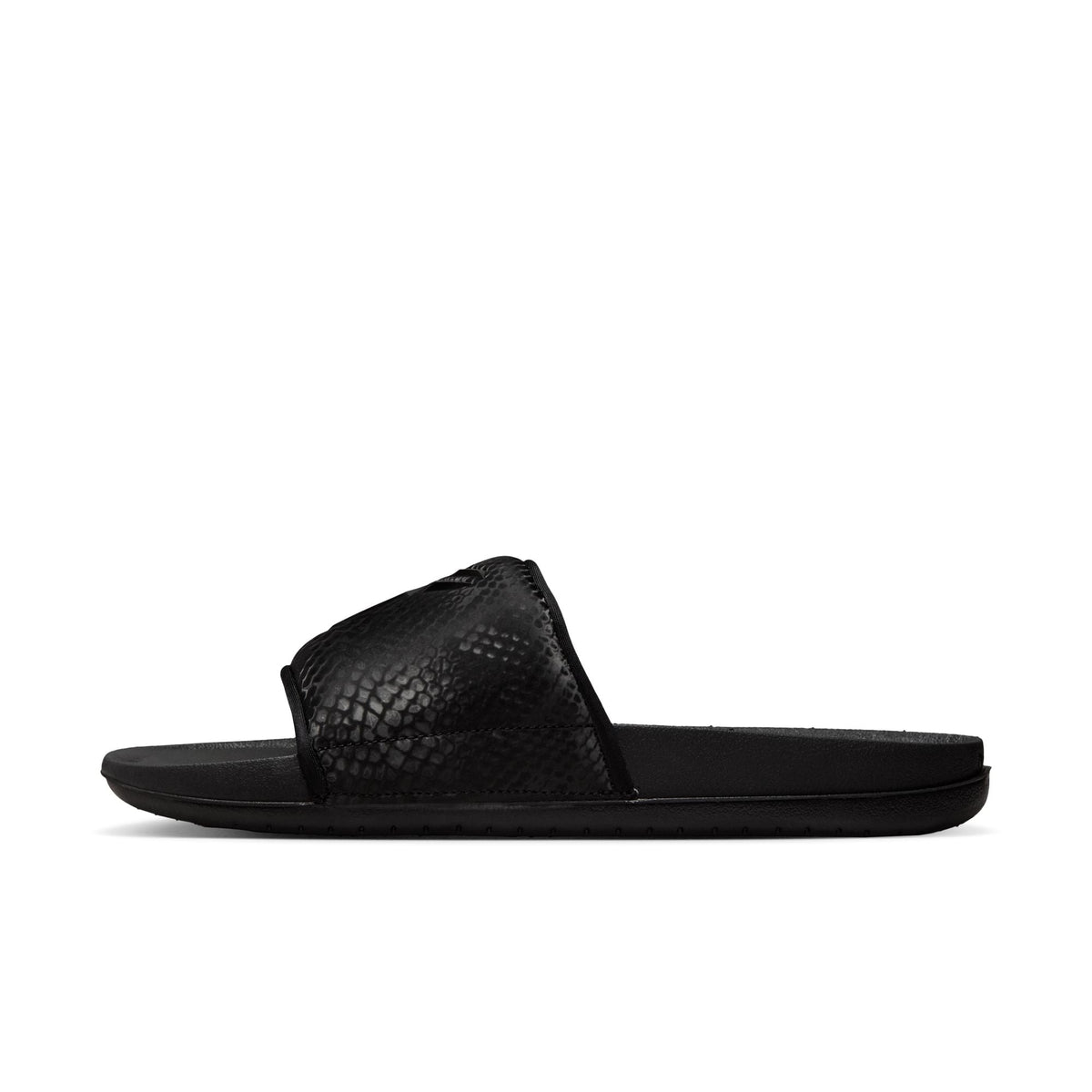 Kobe Offcourt Slide "Black" - IF2870-001