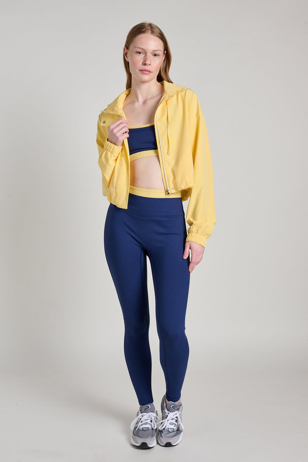 Court Jacket