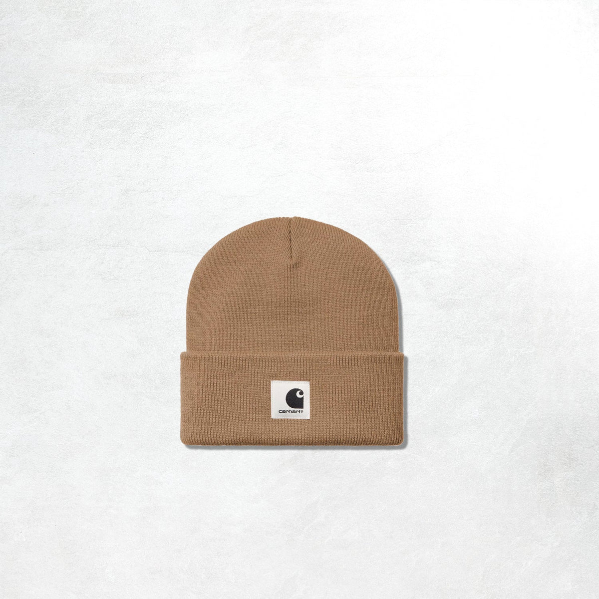 Carhartt WIP W' Ashley Beanie Acrylic: Peanut