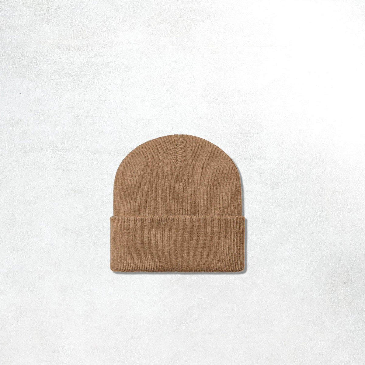 Carhartt WIP W' Ashley Beanie Acrylic: Peanut