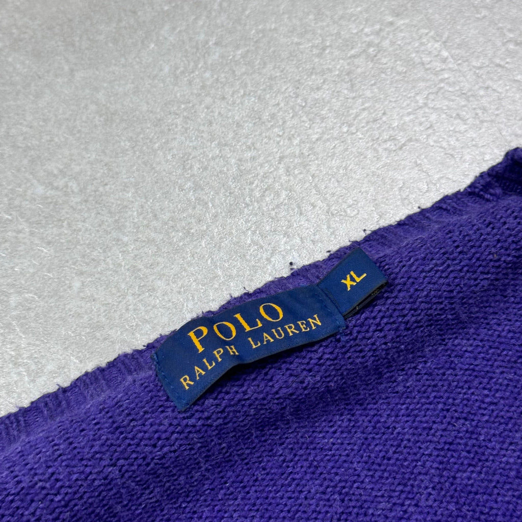 Ralph Lauren Sweater