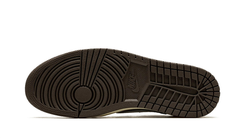 Travis Scott x Air Jordan 1 Low OG SP "Reverse Mocha"