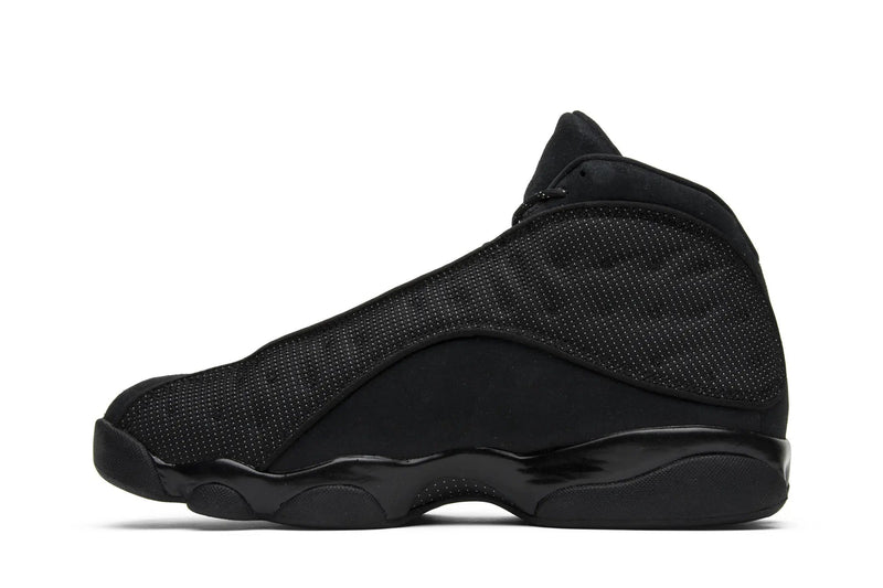 Air Jordan 13 Retro 'Black Cat' Men's & Women's Sneakers