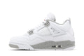 Air Jordan 4 Retro – White Oreo