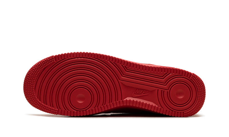 Nike Air Force 1 '07 LV8 'Triple Red' 2023