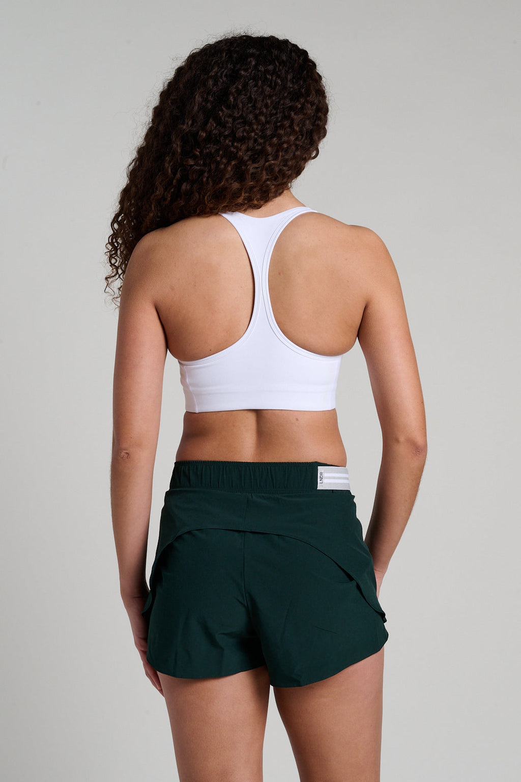 Femme Fatale Sports Bra