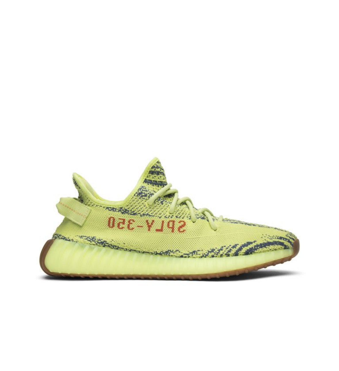 Yezzy 350 Semi Frozen