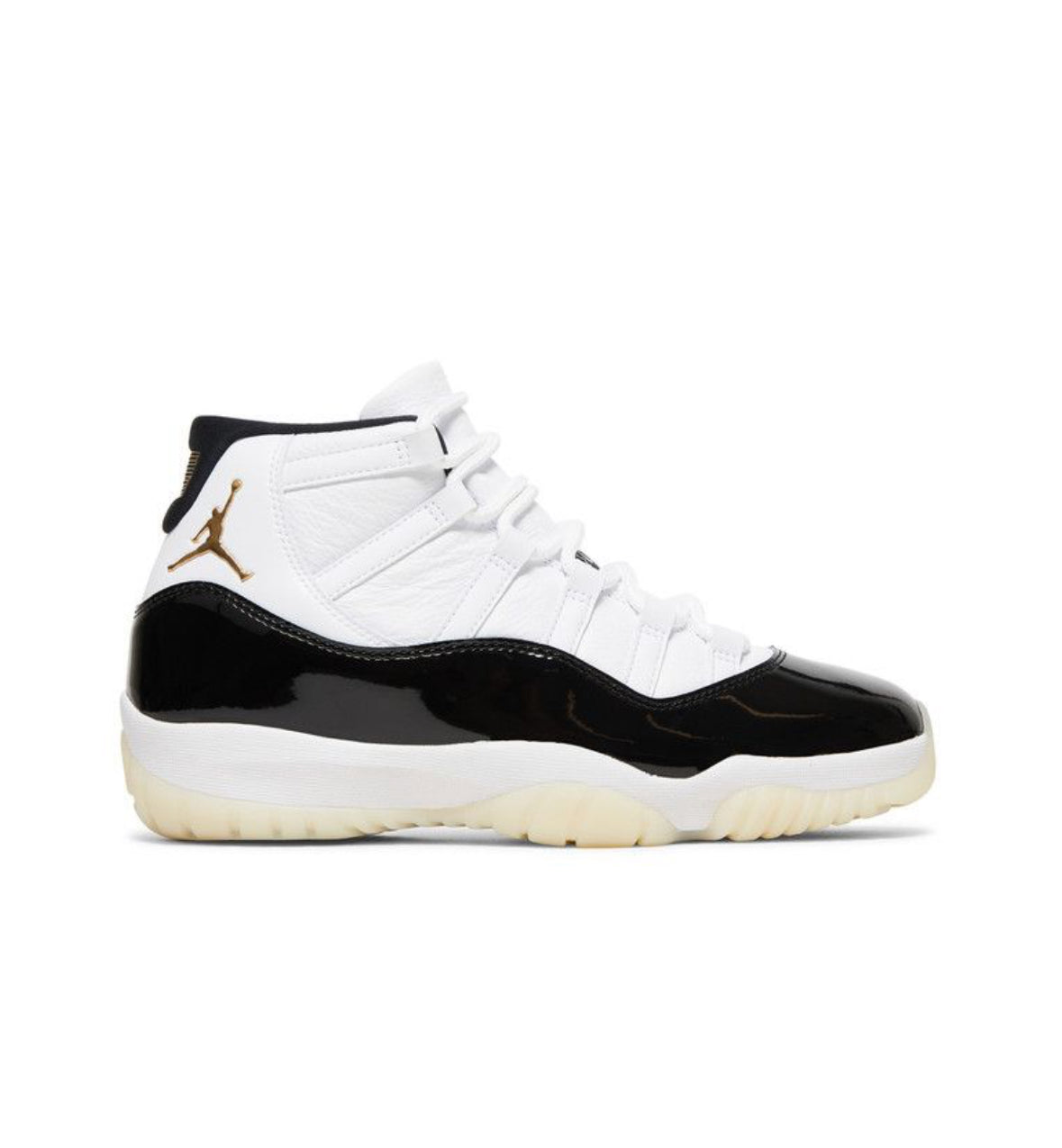 Retro 11 Gratitude
