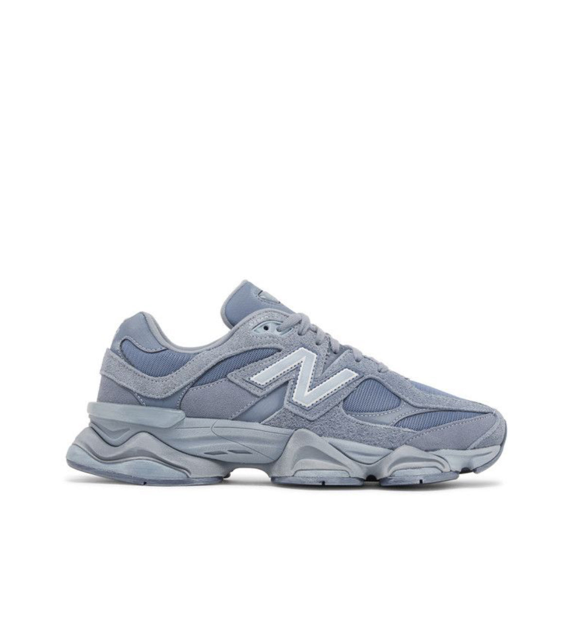 New Balance 9060 Arctic Grey