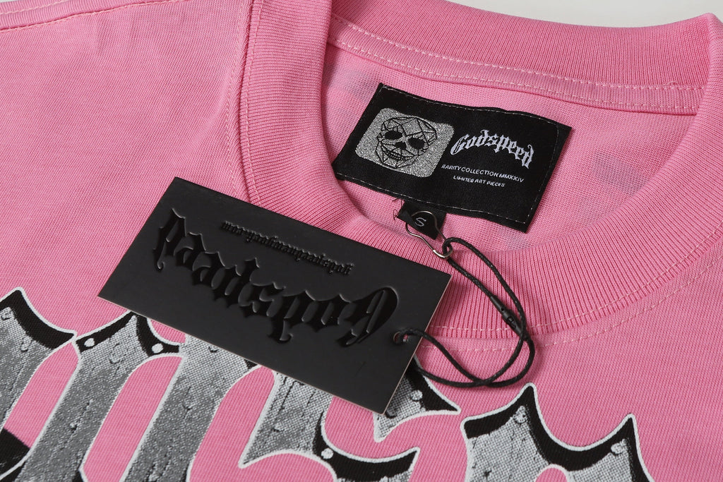 God Speed Sweatshirt