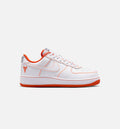 Air Force 1 Low Protro White and Safety Orange Men's Sneakers