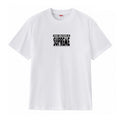 Supreme “Who The F**k Is Supreme” Tee – White