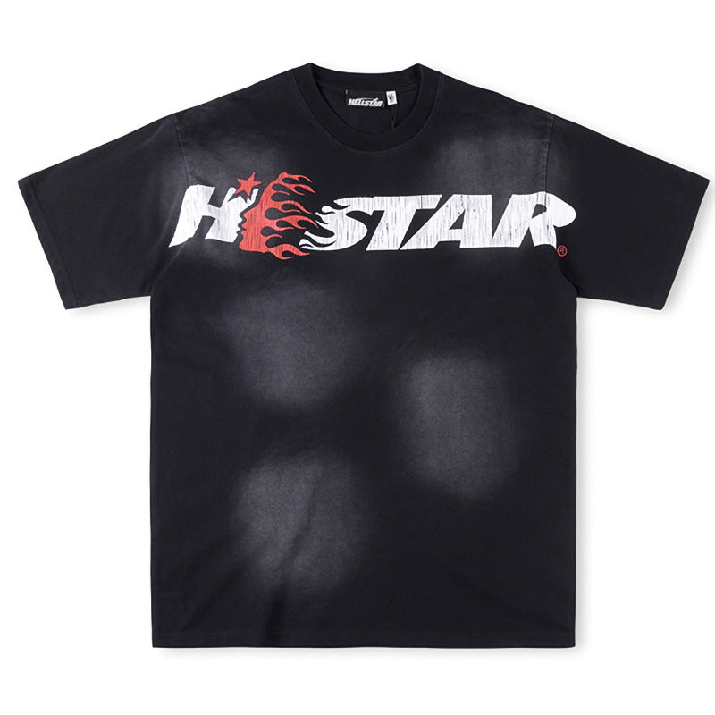 Hellstar Studios Cartoon Logo T-Shirt