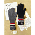 2025SS  wool gloves