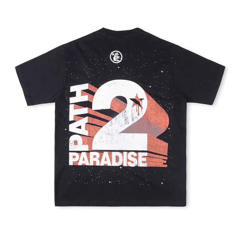 Hellstar Killer Mask T-Shirt