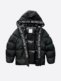 Moncler Montcla Jacket in Black