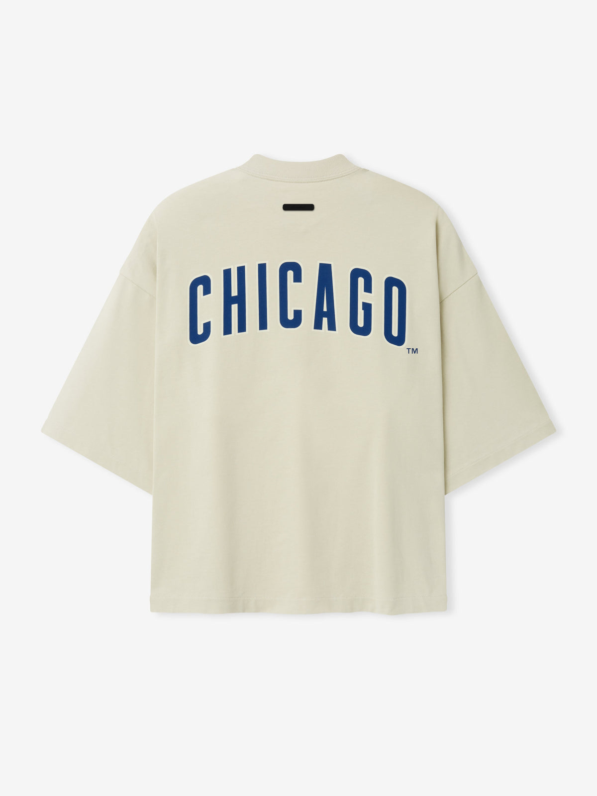 Cubs Merch Tee