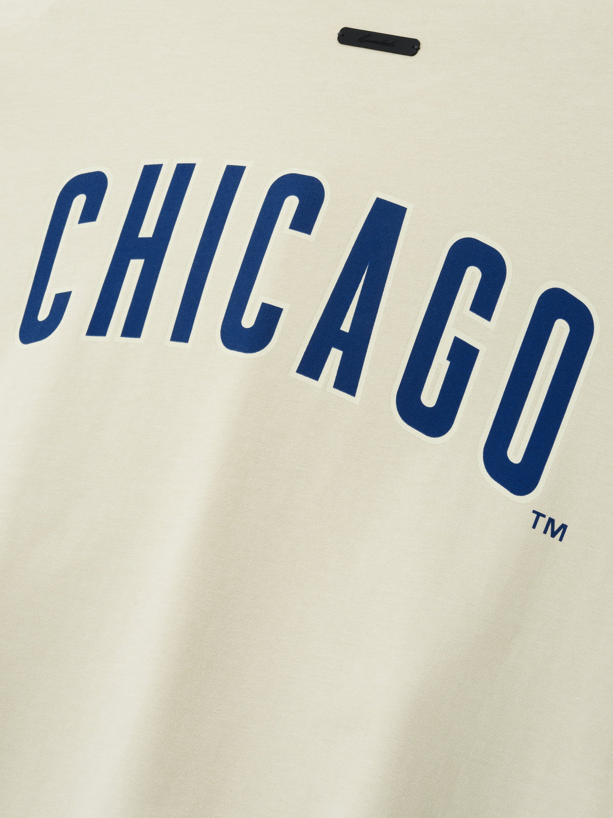 Cubs Merch Tee