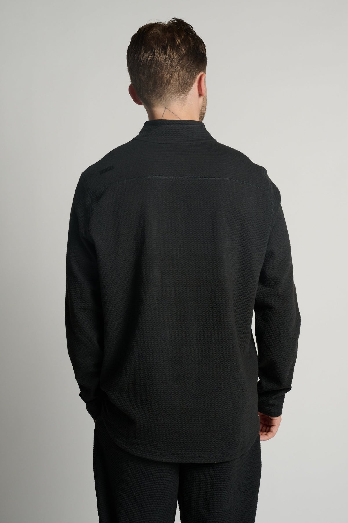 Tribeca Tech 1/2 Zip