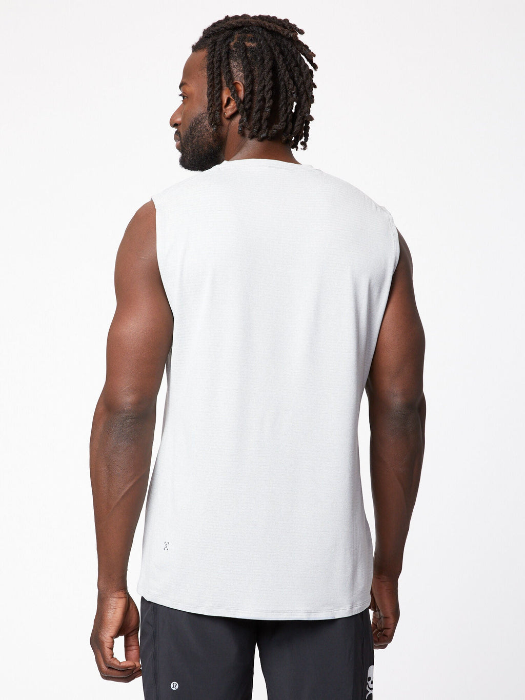 DrySense Mesh Sleeveless