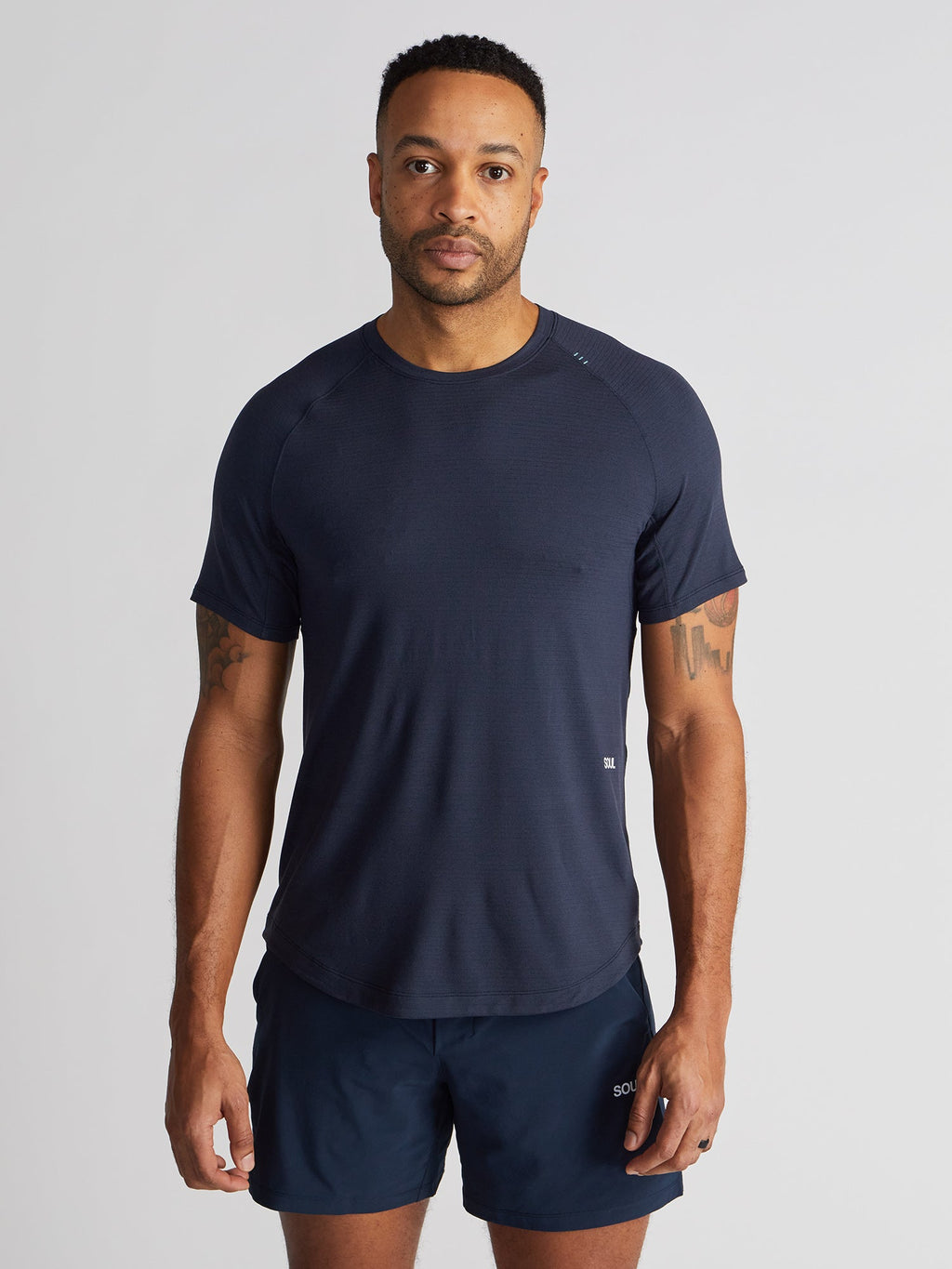 License to Train Short Sleeve