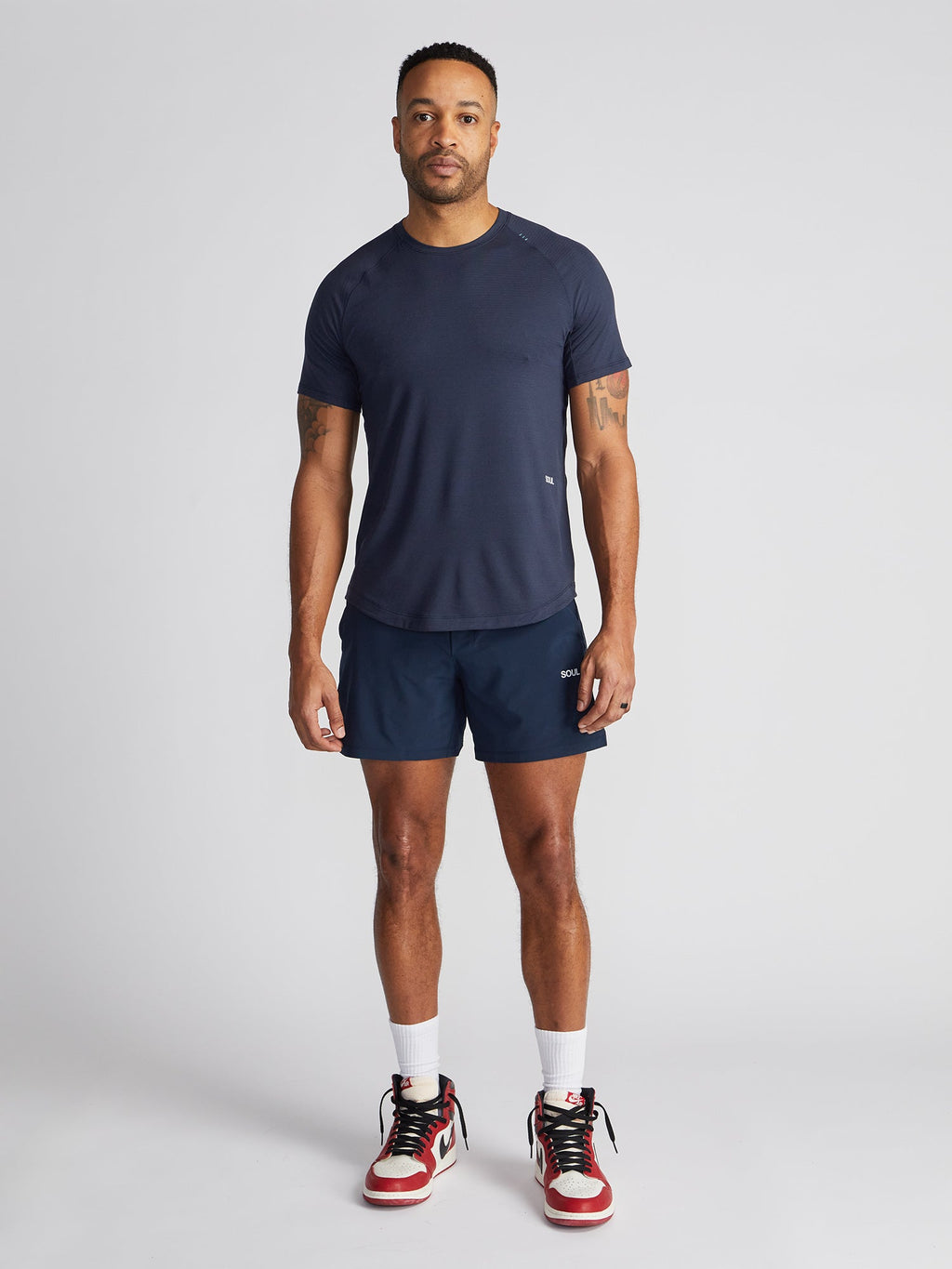 License to Train Short Sleeve