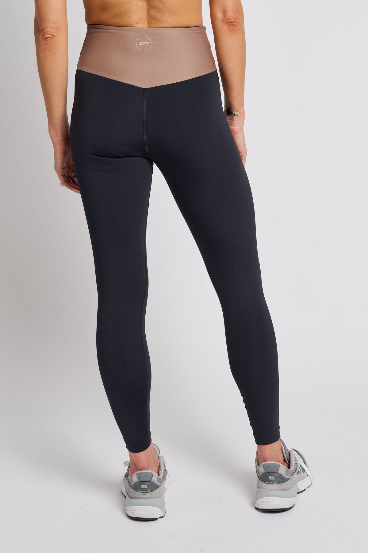 Swing Legging