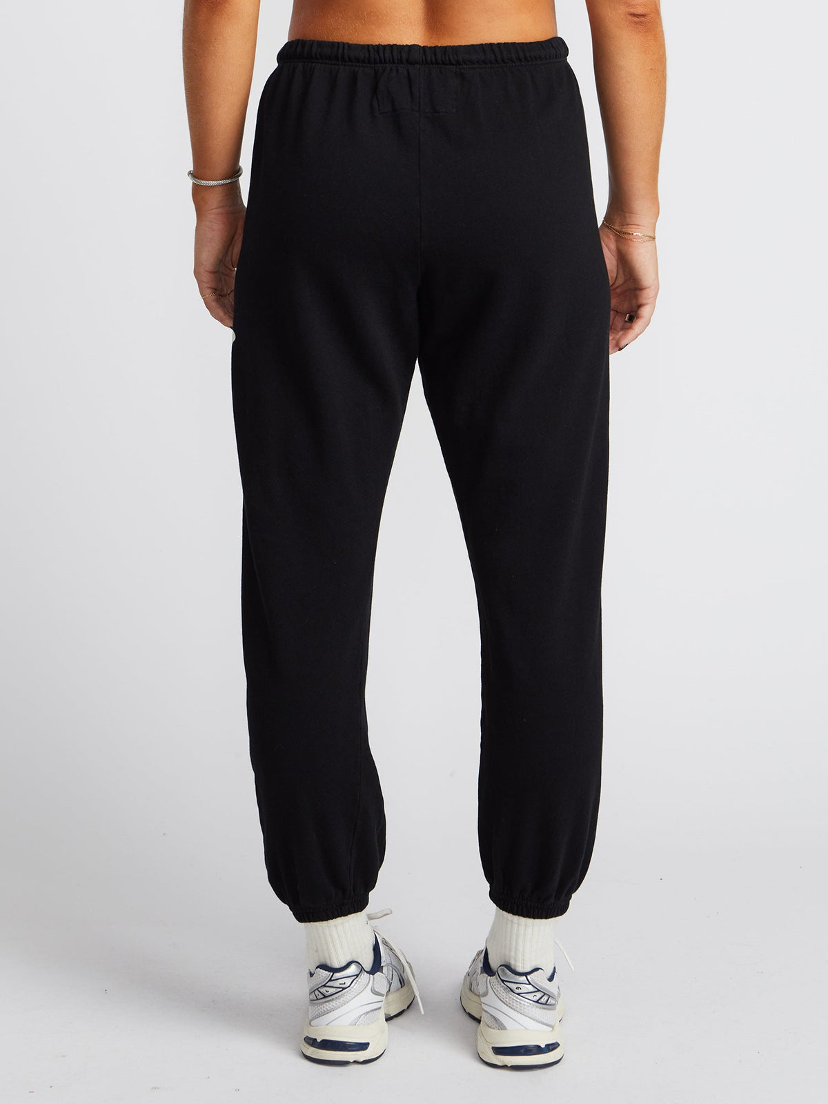 LARGE SWEATPANT BLACKSPACE
