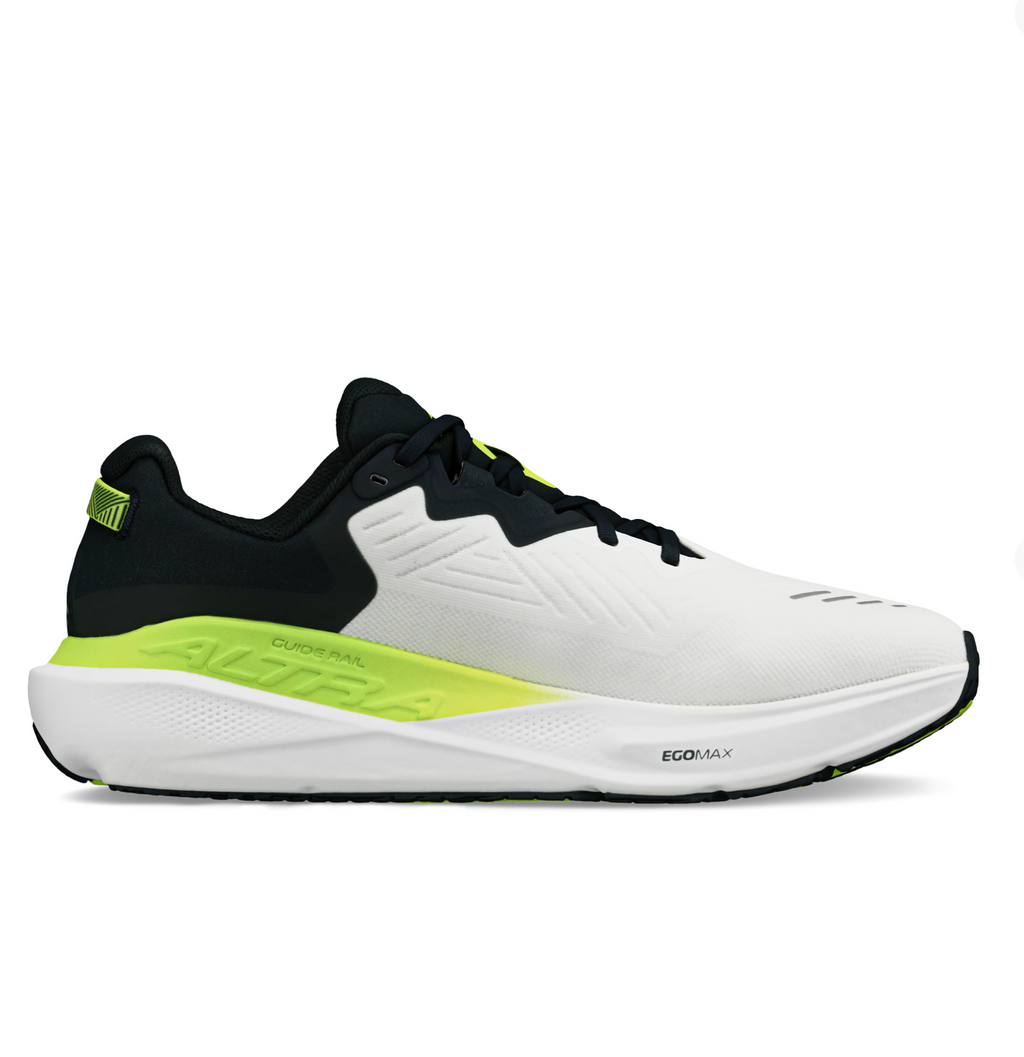 Men's Paradigm 8
