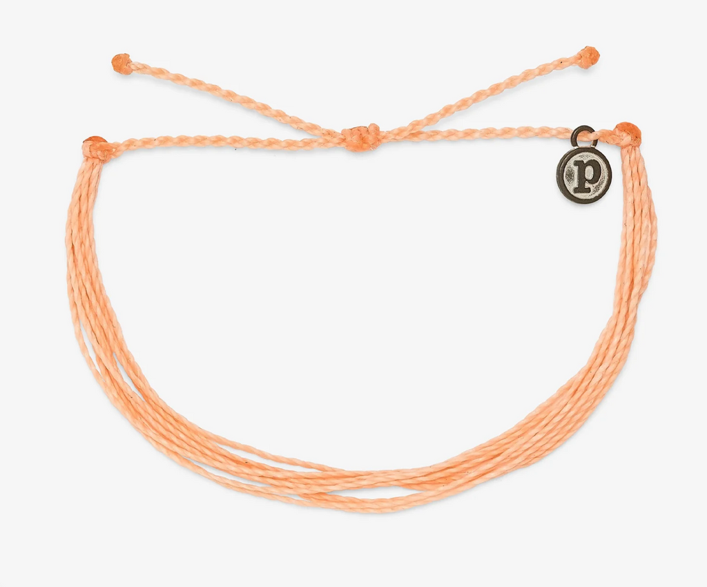 Bright Solid Bracelet