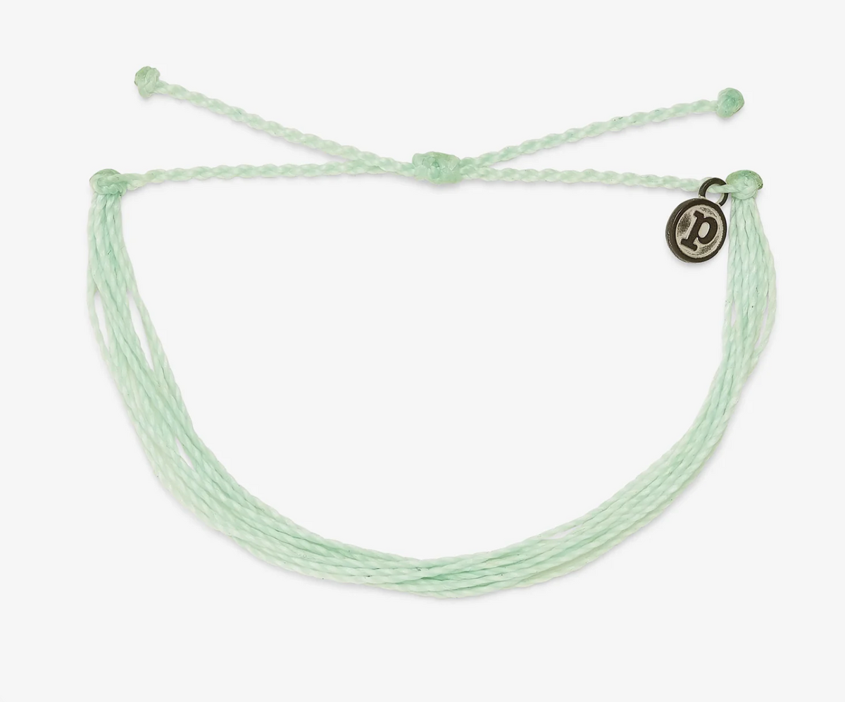 Bright Solid Bracelet