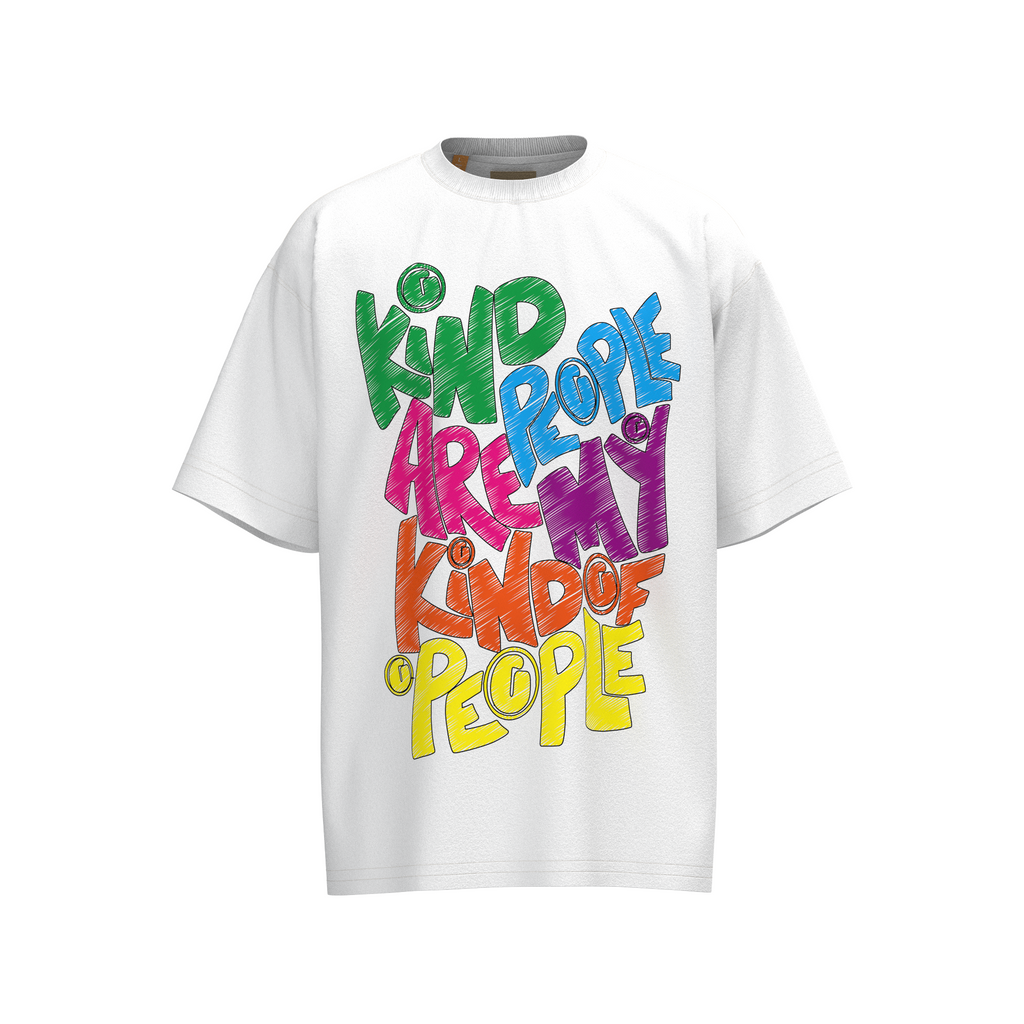 GALLERY DEPT 2024 New T-shirt D97