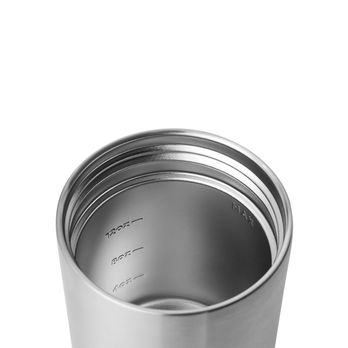 Yeti Rambler 16 Oz Food Jar: Stainless Steel